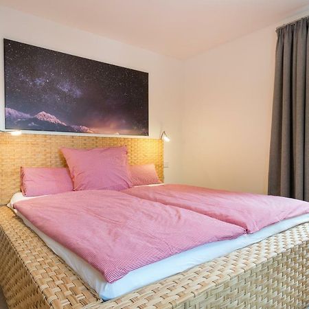 Alpin Lodge Oberstdorf Zewnętrze zdjęcie