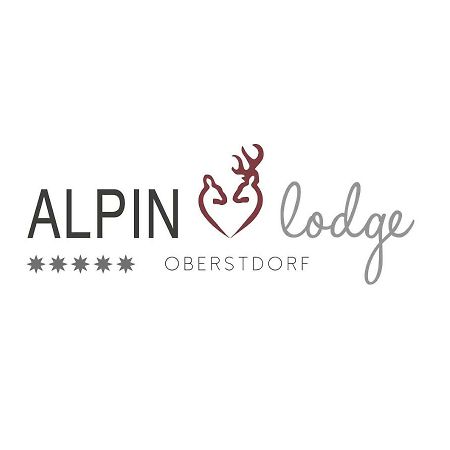 Alpin Lodge Oberstdorf Zewnętrze zdjęcie