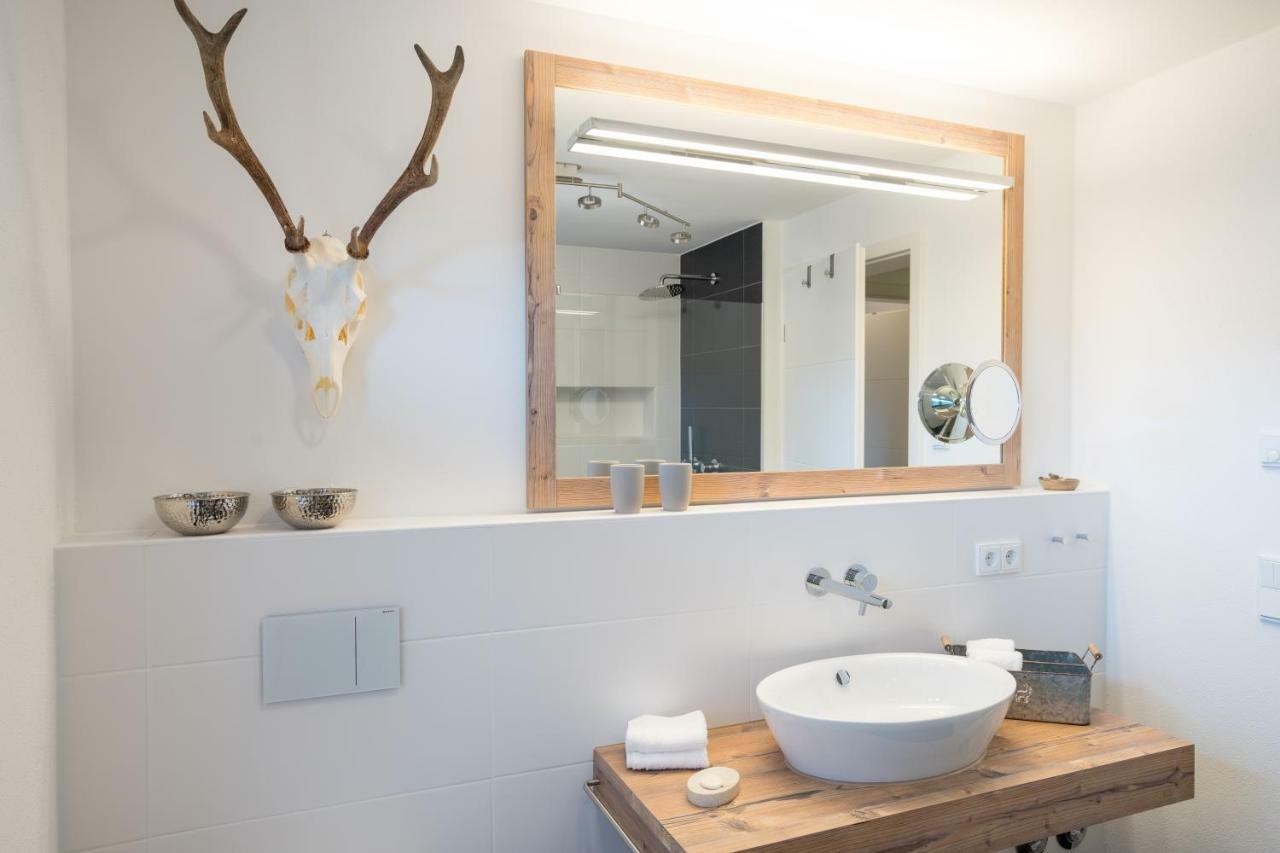 Alpin Lodge Oberstdorf Zewnętrze zdjęcie