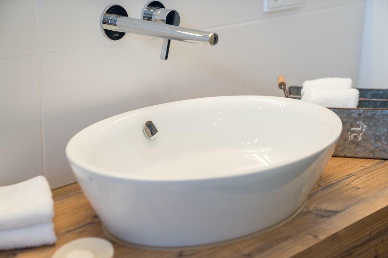 Alpin Lodge Oberstdorf Zewnętrze zdjęcie