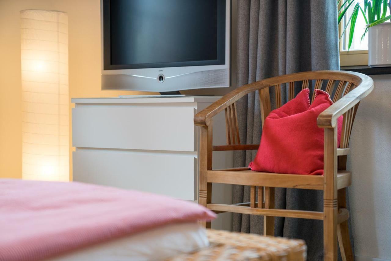 Alpin Lodge Oberstdorf Zewnętrze zdjęcie