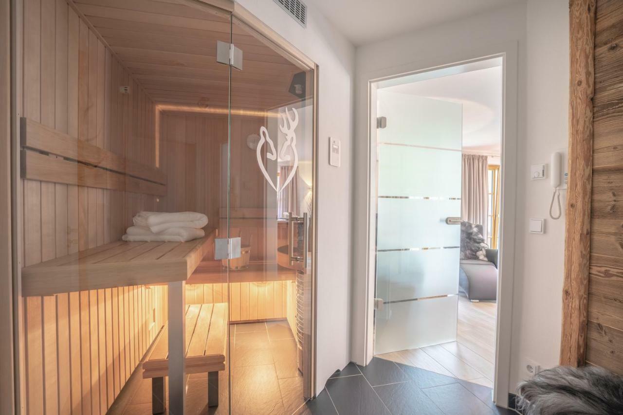 Alpin Lodge Oberstdorf Zewnętrze zdjęcie