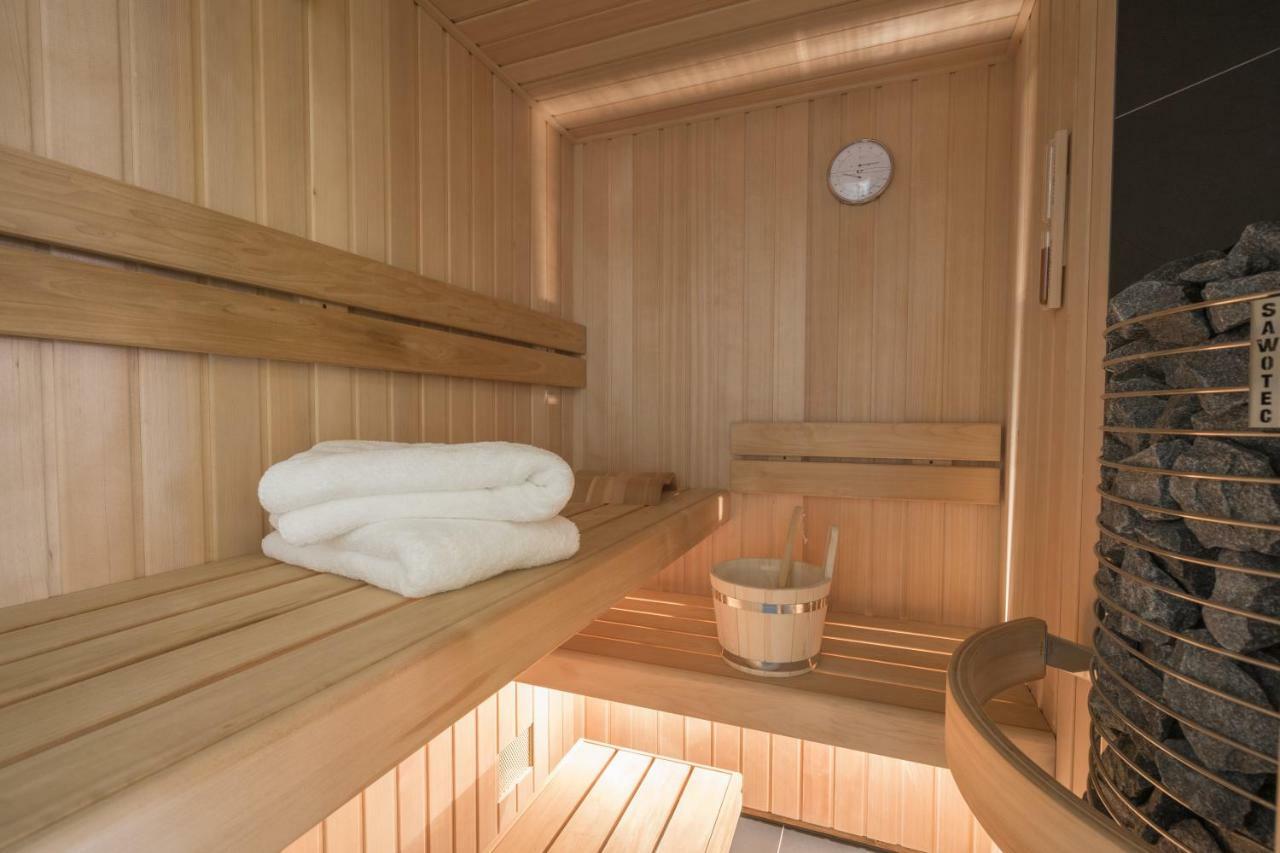 Alpin Lodge Oberstdorf Zewnętrze zdjęcie